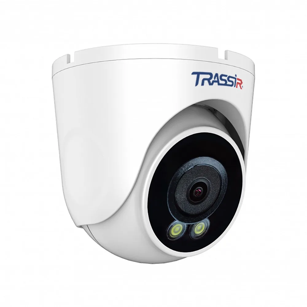 TRASSIR TR-D8151CL3 v7 2.8 TRASSIR TR-D8151CL3 v7 2.8