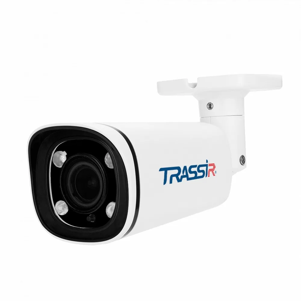 TRASSIR TR-D2153ZCL6 v7 2.7-13.5