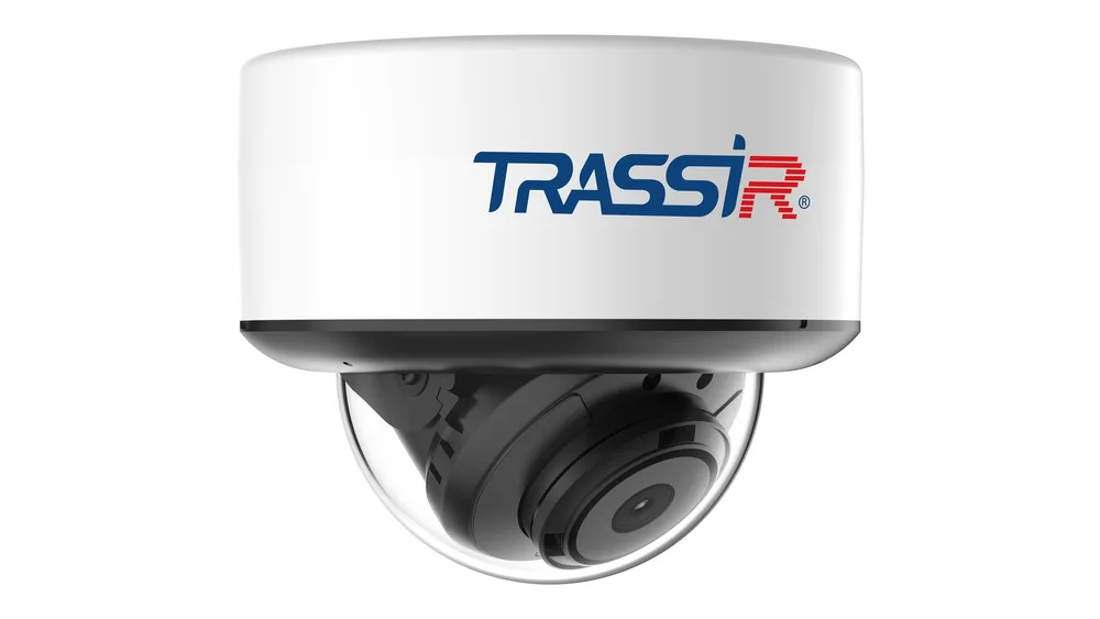 TRASSIR TR-D3151IR3 v7 3.6