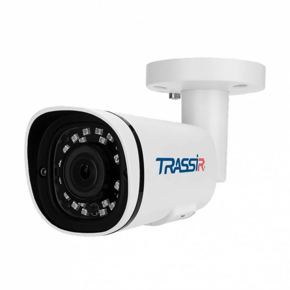 TRASSIR TR-D2221WDIR4 v2 (D) 2.8