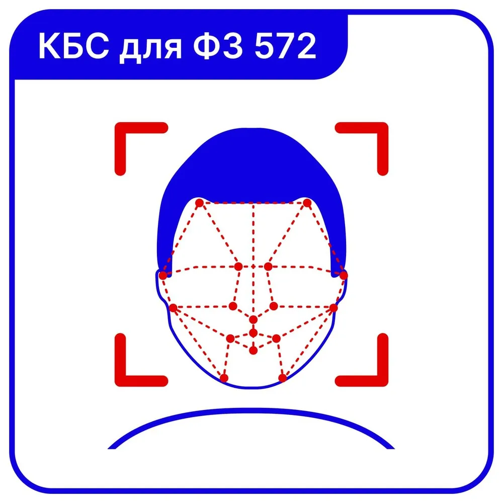 TRASSIR Face Recognition 2.0 + КБС TRASSIR Face Recognition 2.0 + КБС