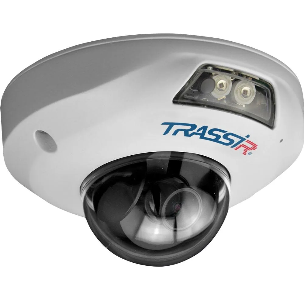 TRASSIR TR-D4221WDIR2 v3 3.6