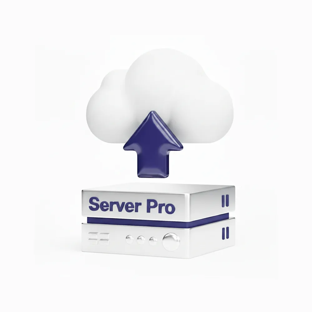 TRASSIR Server Pro Cloud TRASSIR Server Pro Cloud