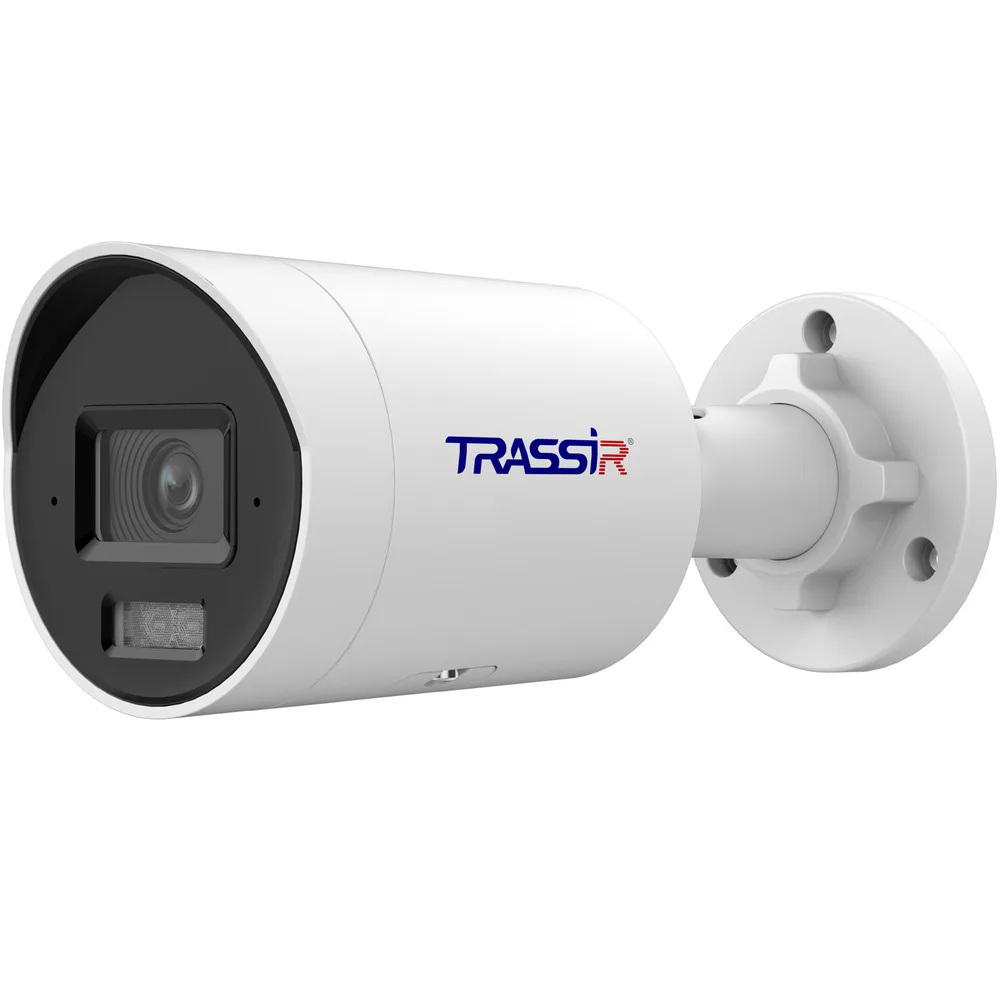 TRASSIR TR-D2361WDDL4 2.8 TRASSIR TR-D2361WDDL4 2.8