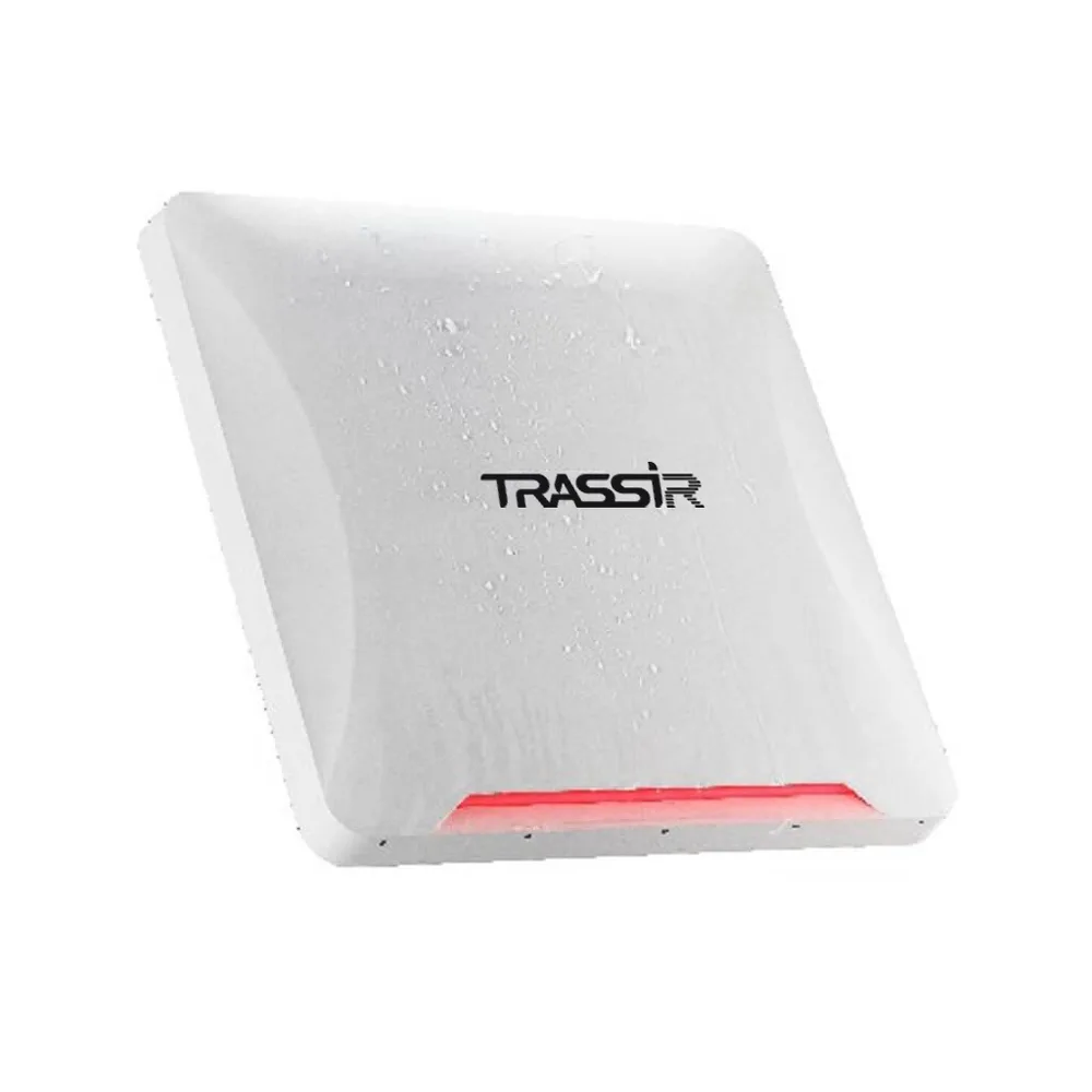 TRASSIR TR-RU00 TRASSIR TR-RU00
