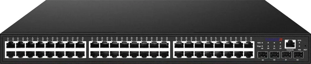 TRASSIR TR-NS29284S-400-24PoE TRASSIR TR-NS29284S-400-24PoE