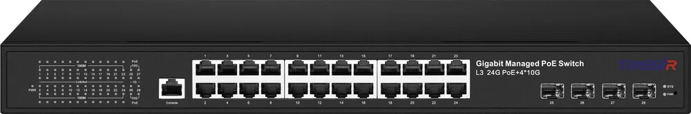 TRASSIR TR-NS29524S-800-48PoE