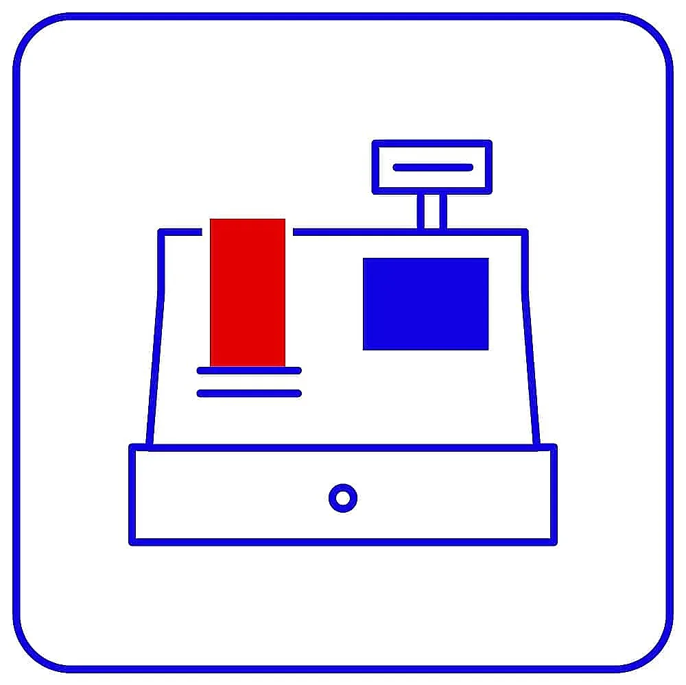 TRASSIR ActivePOS-3 (Не для SetRetail)