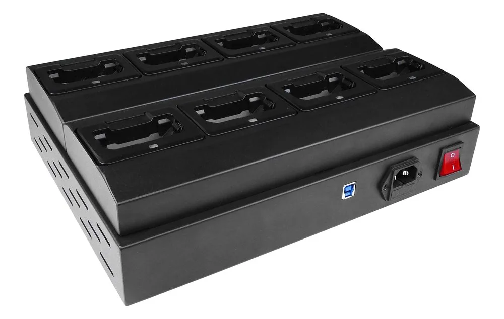 TRASSIR TRASSIR Dock-8F