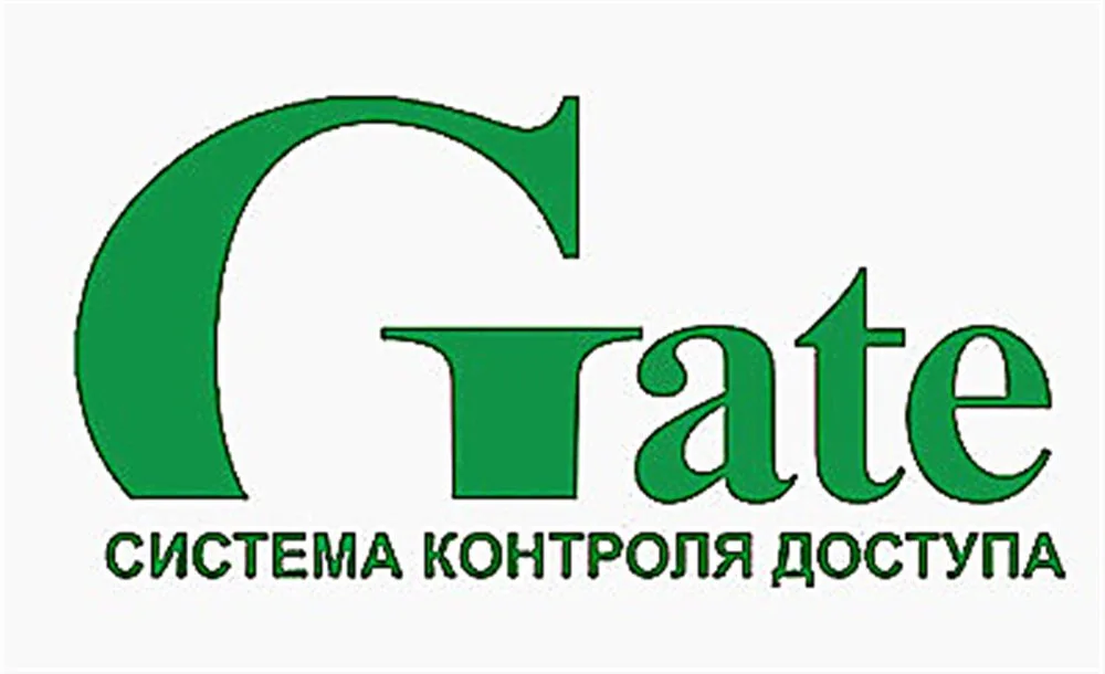 TRASSIR TRASSIR Gate