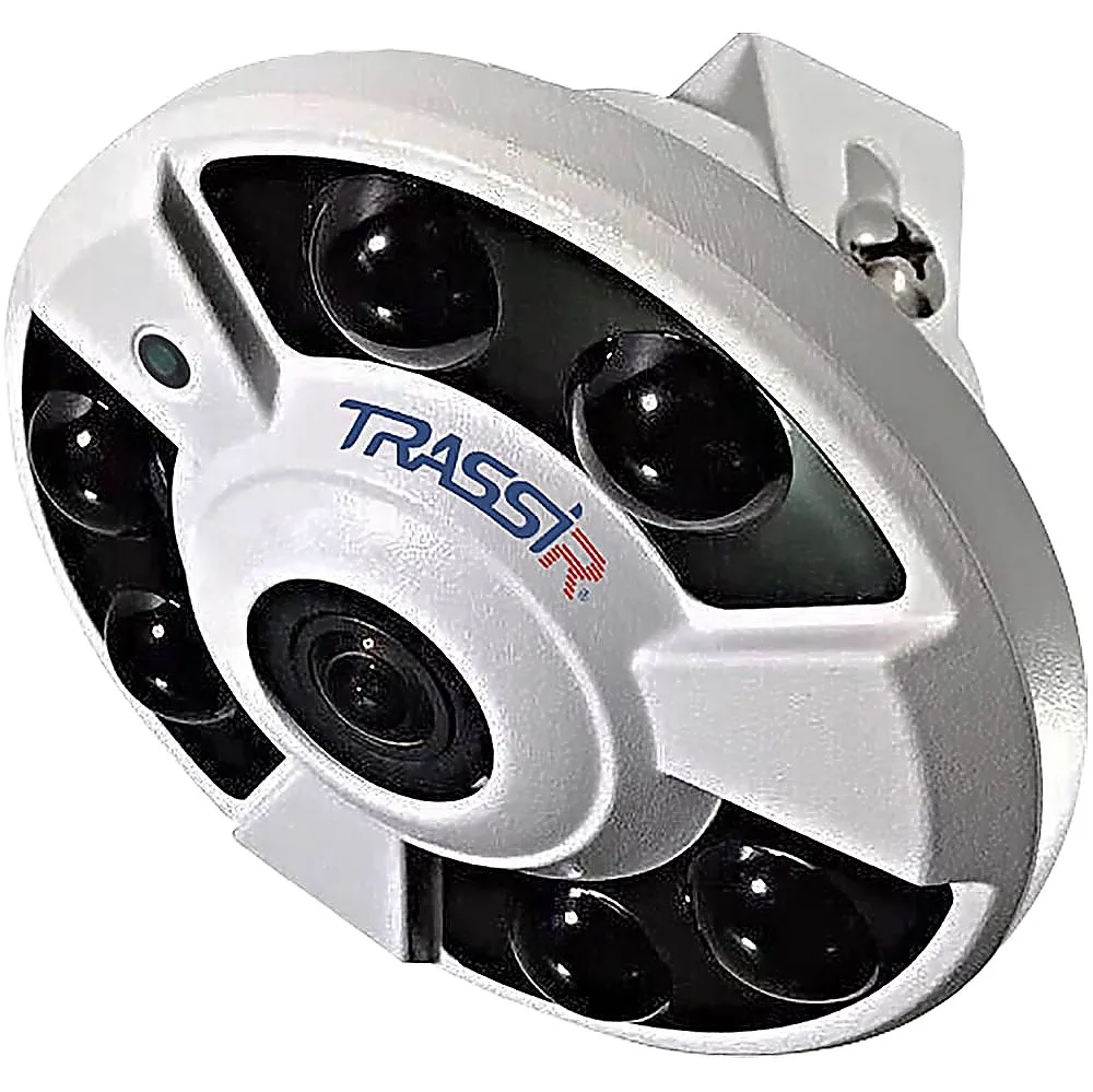 TRASSIR TR-D9251WDIR3 1.4 TRASSIR TR-D9251WDIR3 1.4