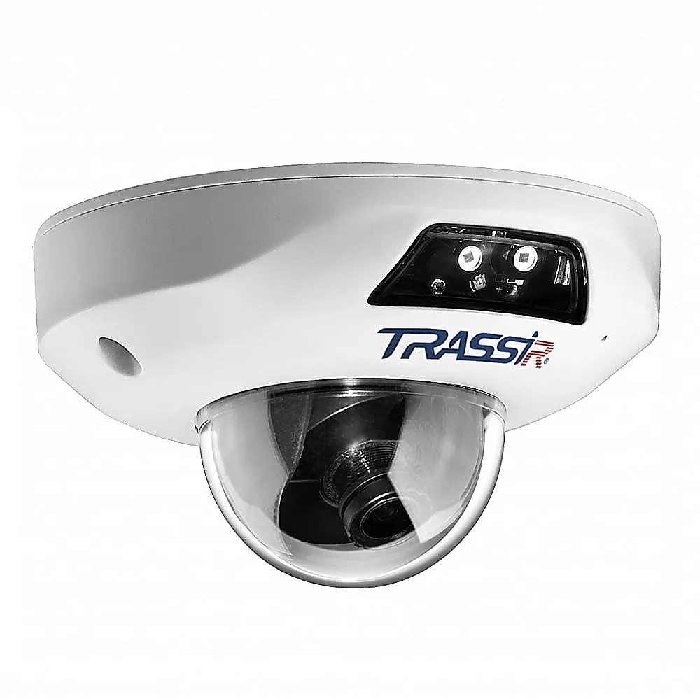 TRASSIR TR-D4251WDIR2 3.6