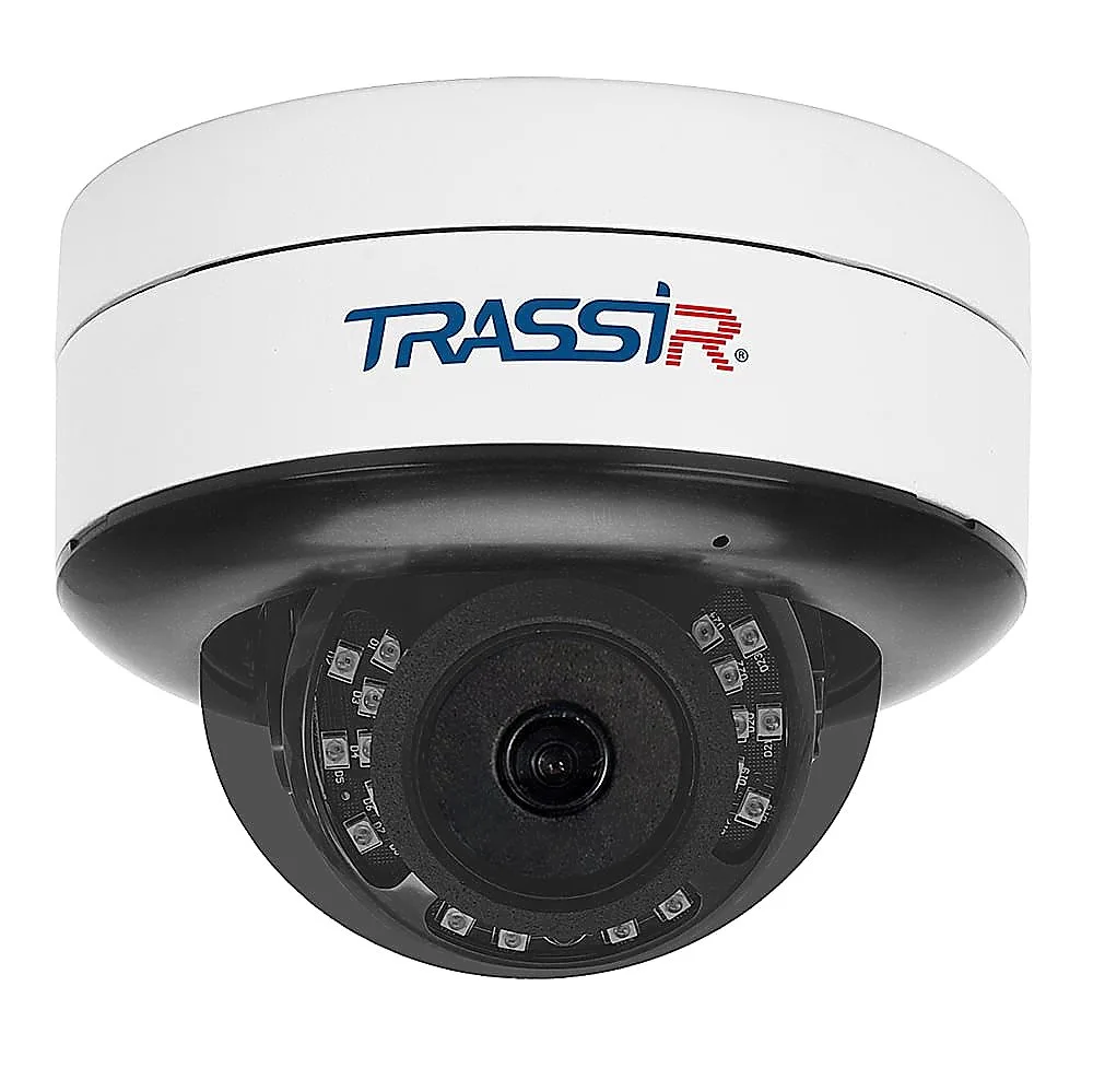 TRASSIR TR-D3121IR2 v6 3.6