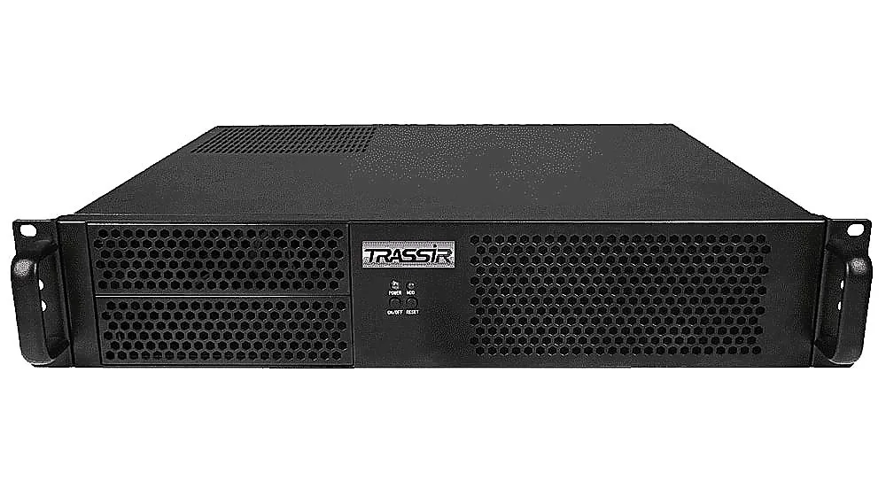 TRASSIR Client M4/64 TRASSIR Client M4/64