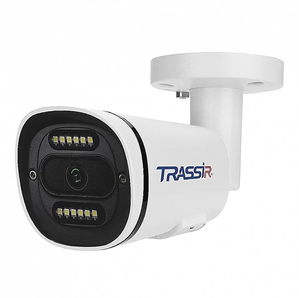 TRASSIR TR-D2221WDCL4 4.0