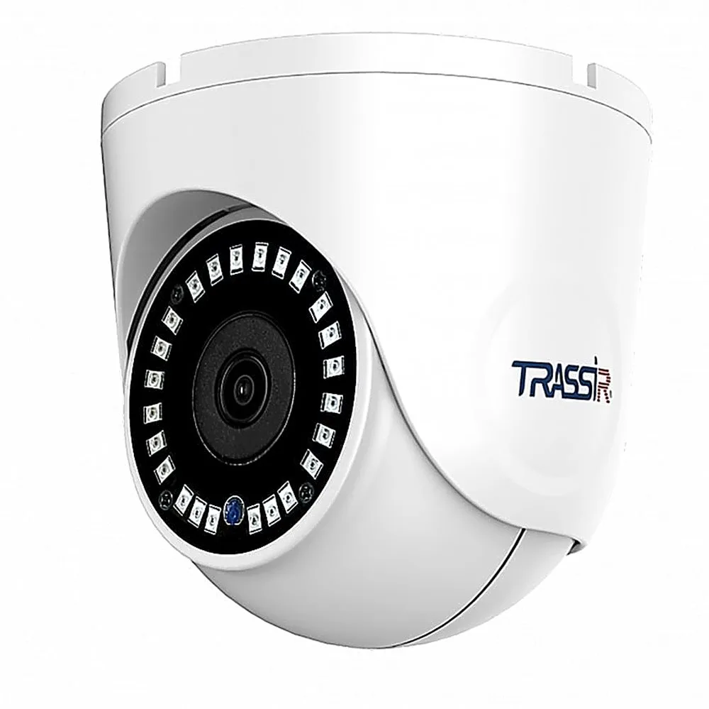 TRASSIR TR-D8251WDIR3 v2 2.8