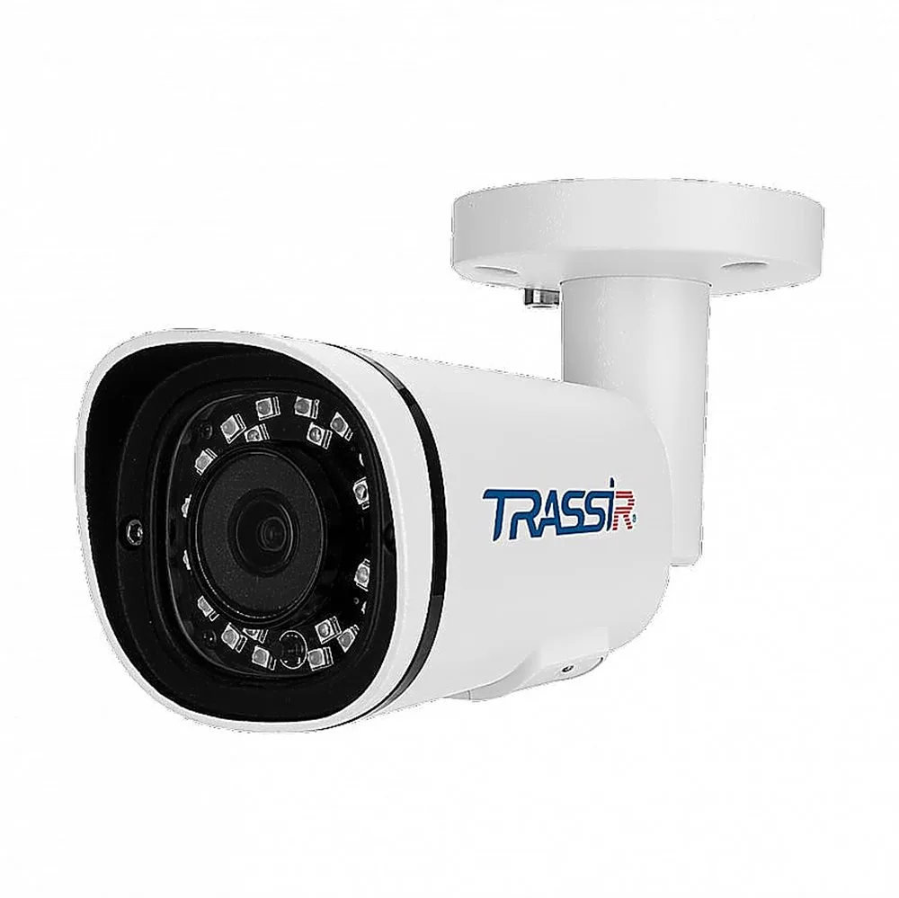 TRASSIR TR-D2251WDIR4 v2 1.9