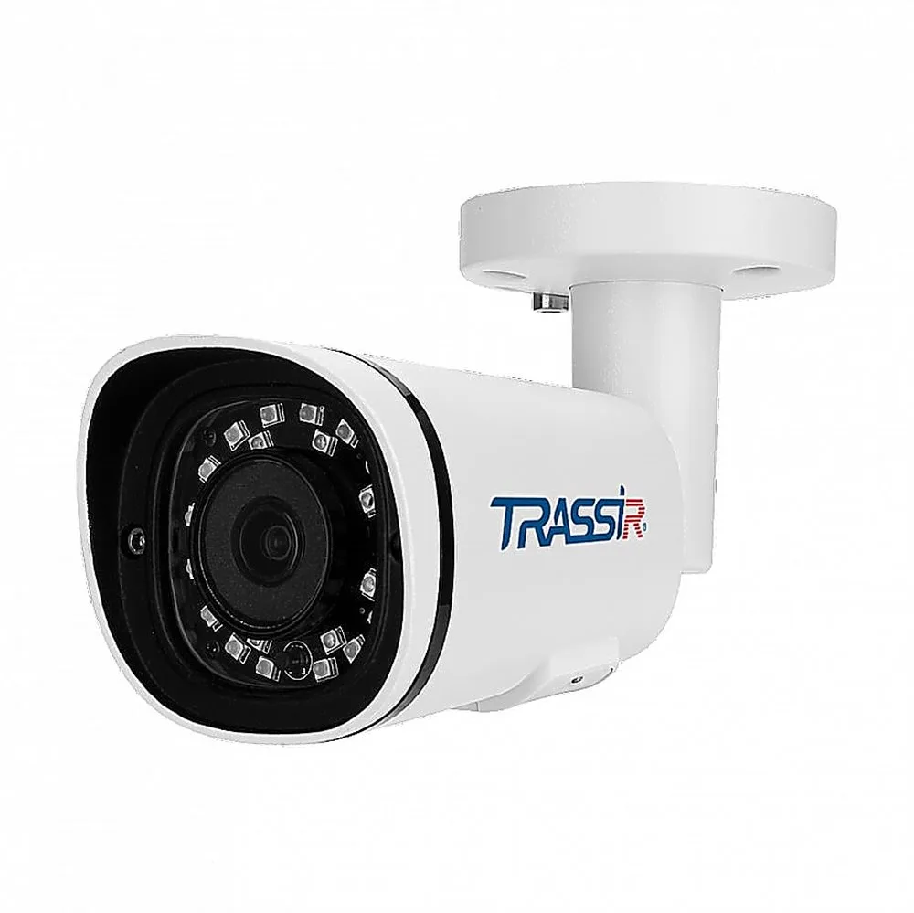 TRASSIR TR-D2151IR3 v2 3.6 TRASSIR TR-D2151IR3 v2 3.6