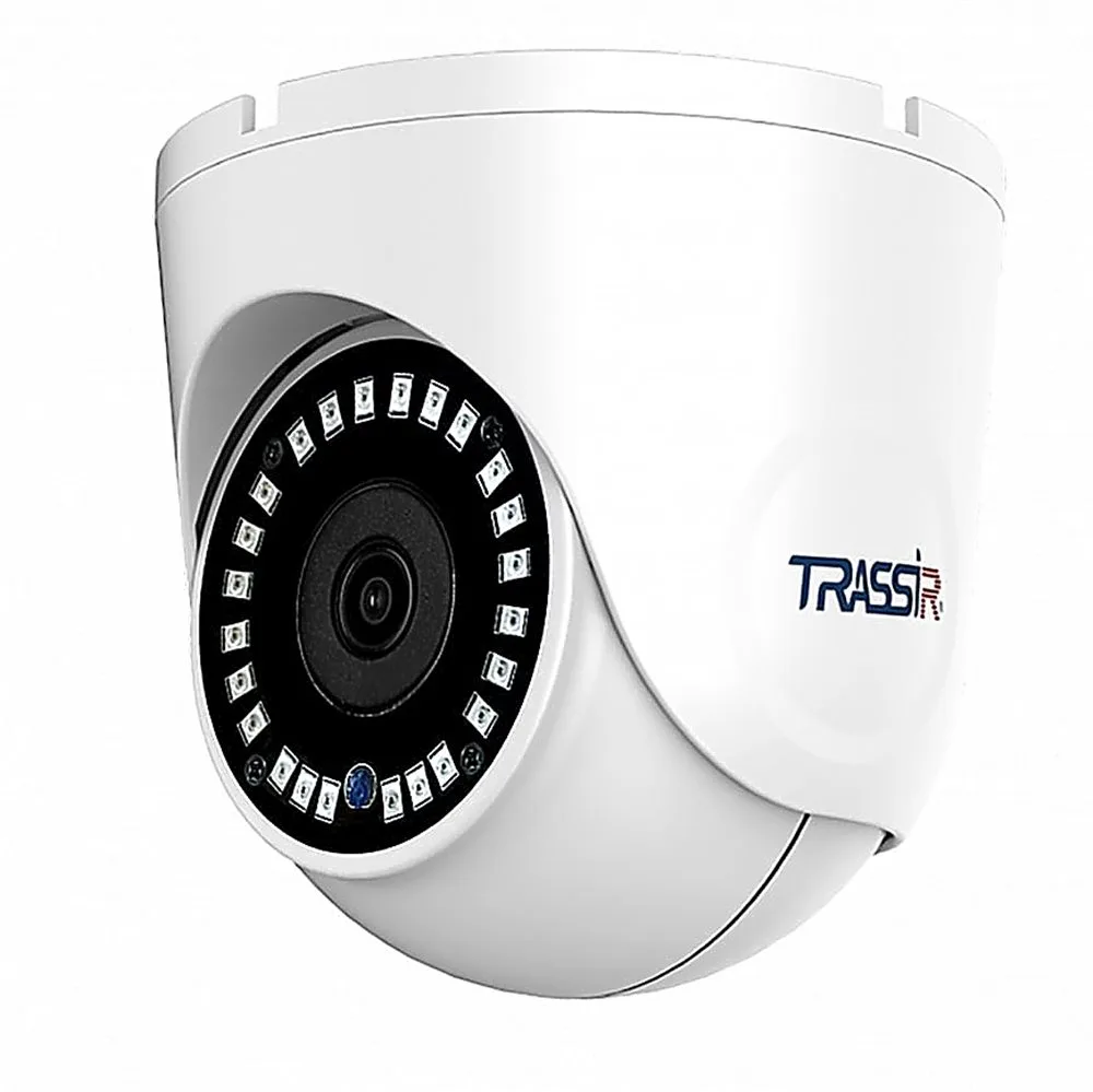 TRASSIR TR-D8151IR2 v2 3.6