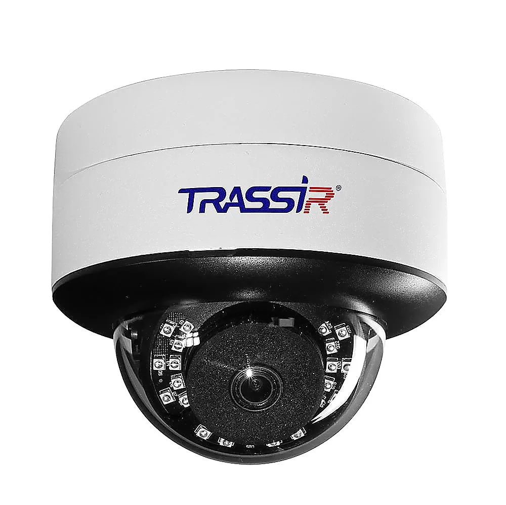 TRASSIR TR-D3121IR2 v6 (B) 3.6