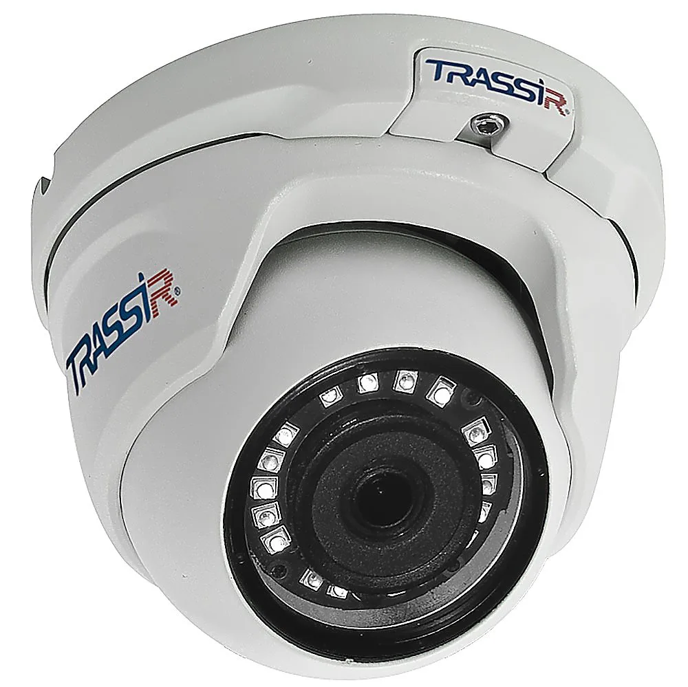 TRASSIR TR-D2S5 v3 2.8 TRASSIR TR-D2S5 v3 2.8
