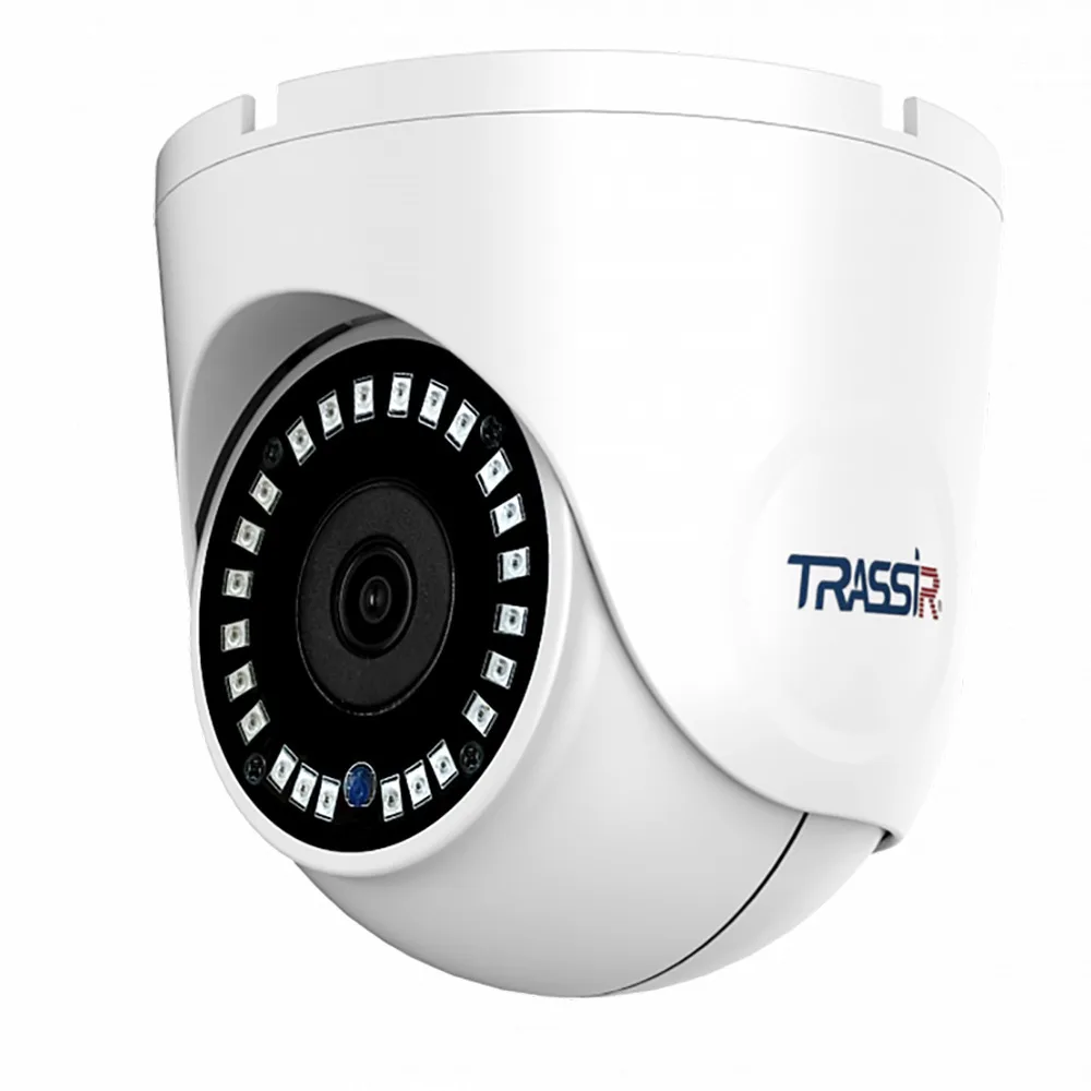 TRASSIR TR-D8151IR2 v2 (R) 2.8 TRASSIR TR-D8151IR2 v2 (R) 2.8