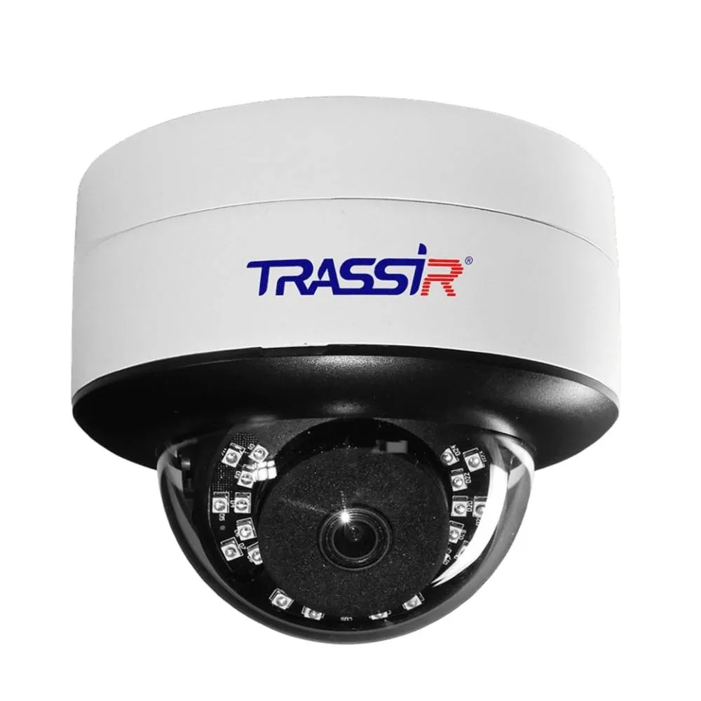 TRASSIR TR-D3151IR2 v6 (D) 2.8 TRASSIR TR-D3151IR2 v6 (D) 2.8
