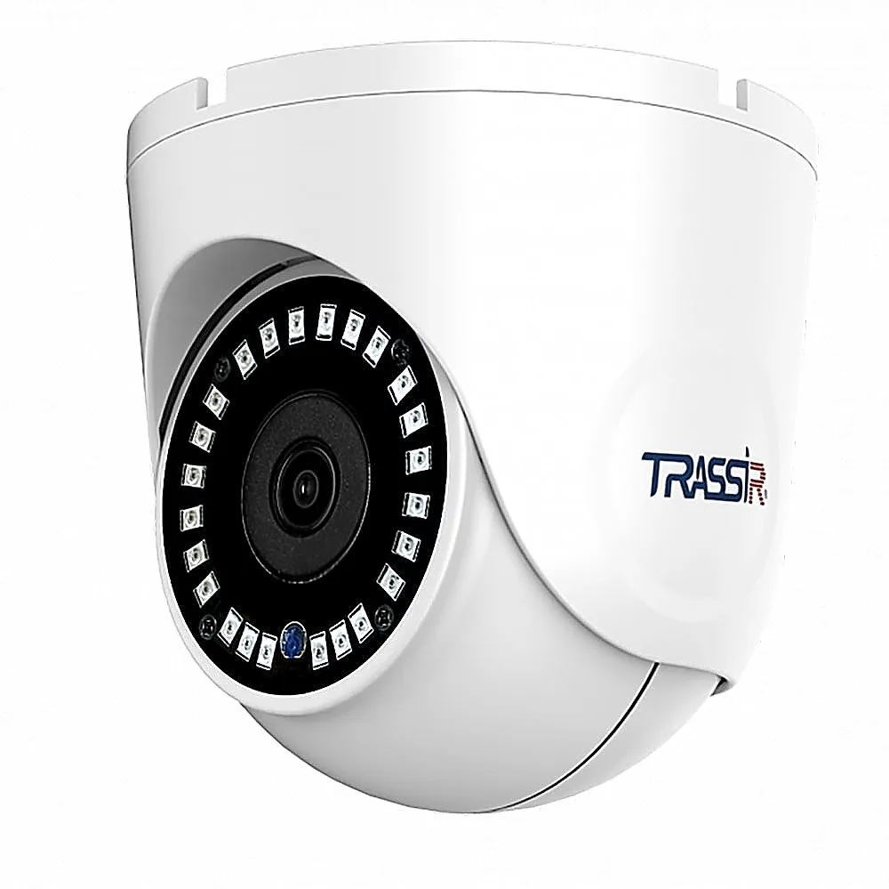 TRASSIR TR-D8122ZIR2 v6 (R) 2.8-8